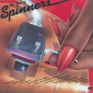 Best of Spinners
